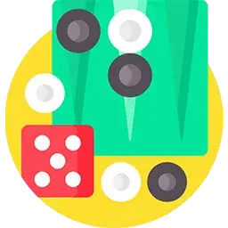 Tipo de Juego - Juegos de Mesa