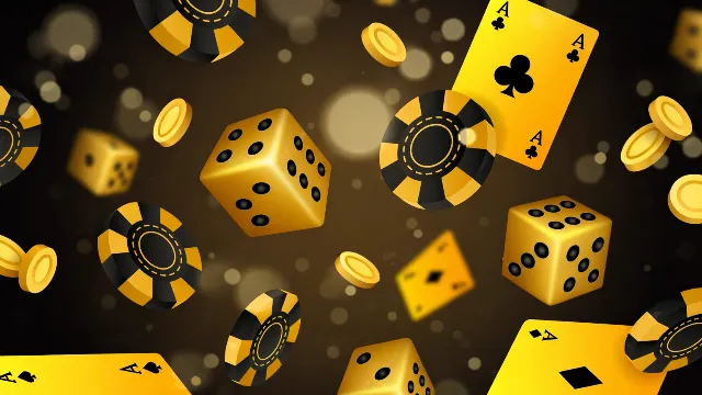 Mejores Casinos Online: Juegos y Entretenimiento