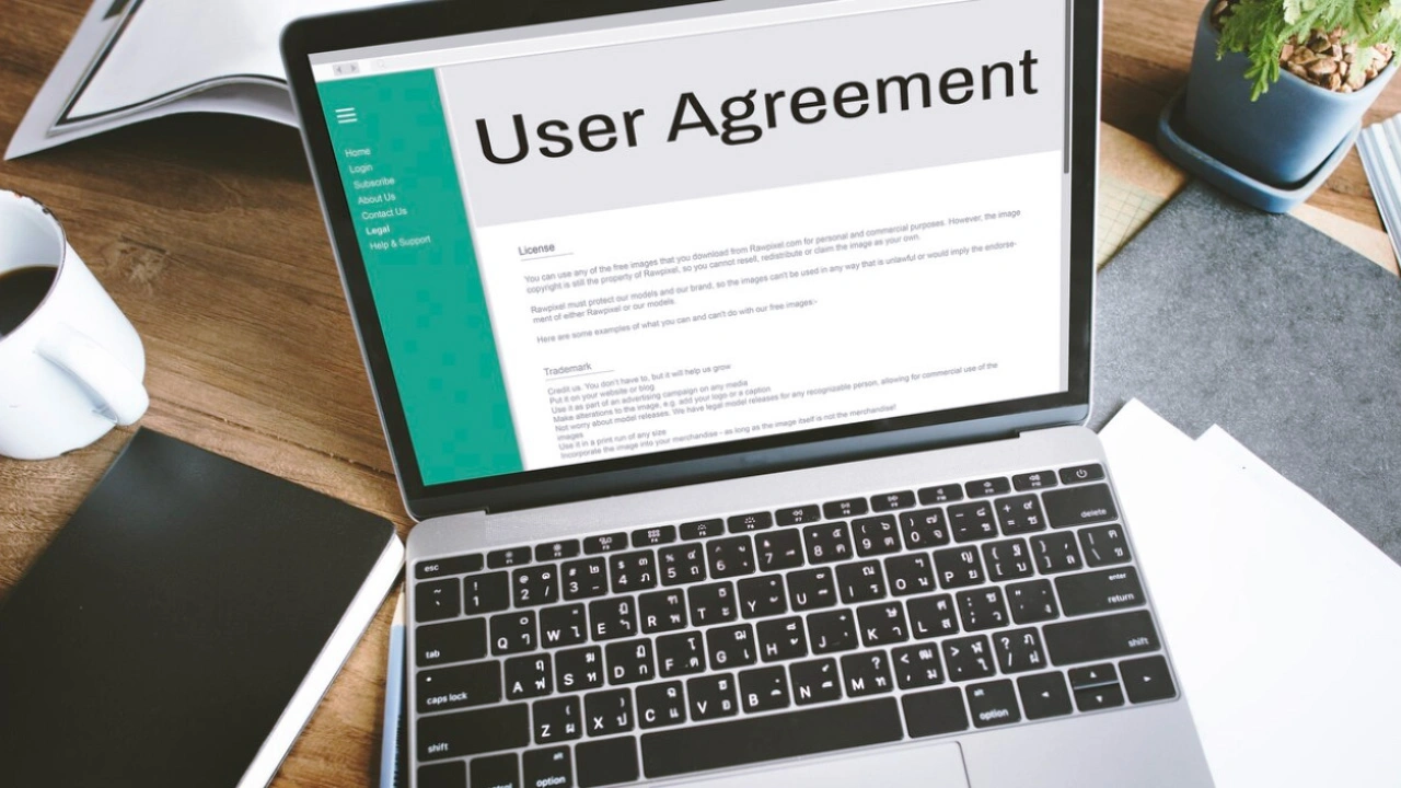 Términos y condiciones